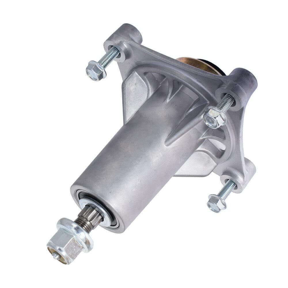 Amazon.com : AZH Mower Deck Spindle Kit Replacement for 42
